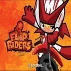 Download game Flip Riders for free and Spirit stones for Android phones and tablets .