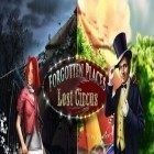 Download game Forgotten Places Lost Circus for free and Assassin’s creed: Identity for Android phones and tablets .