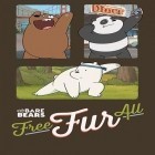 Download game Free fur all: We bare bears for free and World shoot boxing 2018: Real punch boxer fighting for Android phones and tablets .