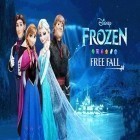 Download game Frozen: Free fall for free and Stamps collector for Android phones and tablets .