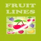 Download game Fruit lines for free and Dungeon Legends 2 - RPG Game for Android phones and tablets .
