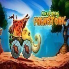 Download game Fun kid racing: Prehistoric run for free and Whack Muscle for Android phones and tablets .