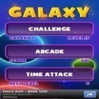 Download game Galaxy for free and Gravity Project for Android phones and tablets .