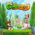 Download game Gardenscapes: New acres for free and Kawaii killer for Android phones and tablets .