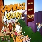 Download game Garfield's Escape for free and Vampire: The masquerade. Prelude for Android phones and tablets .