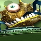 Download game Gene Labs for free and In fear I trust for Android phones and tablets .