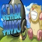 Download game Gerbil Physics for free and Detective Dixie for Android phones and tablets .