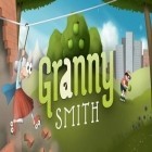 Download game Granny Smith for free and A Monster Ate My Homework for Android phones and tablets .