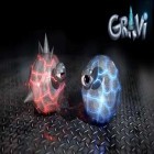 Download game Gravi for free and Pixel heroes: Byte and magic for Android phones and tablets .