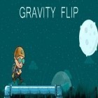 Download game Gravity flip for free and Super starfish for Android phones and tablets .