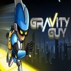 Download game Gravity Guy for free and Zombie scrapper for Android phones and tablets .