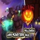 Download game Halloween cars: Monster race for free and Souls TCG for Android phones and tablets .