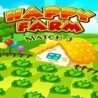 Download game Happy hay farm world: Match 3 for free and The Last Survivor: Zombie Game for Android phones and tablets .