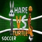 Download game Hare vs turtle soccer for free and Devil age for Android phones and tablets .