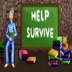 Download game Help Survive for free and Evil lands: Online action RPG for Android phones and tablets .