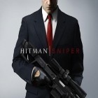 Download game Hitman: Sniper for free and Order of champions for Android phones and tablets .