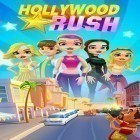Download game Hollywood rush for free and Fist of truth: Magic storm for Android phones and tablets .