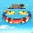 Download game Idle monster for free and Plumber 2 for Android phones and tablets .