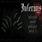 Download game Infernus: Verse 1 for free and Gravity ball for Android phones and tablets .
