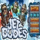 Download game Jet Dudes for free and Singham returns: The game for Android phones and tablets .