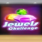Download game Jewels challenge for free and Top golf for Android phones and tablets .