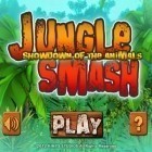 Download game Jungle Smash for free and Park it! for Android phones and tablets .