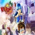 Download game KAPOW for free and Can you escape 2 for Android phones and tablets .