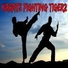 Download game Karate fighting tiger 3D 2 for free and Dominoes jewel block merge for Android phones and tablets .