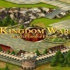 Download game Kingdom war: Battleland of Empire deluxe for free and Porta-pilots: Plunging through time for Android phones and tablets .