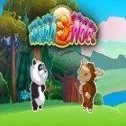 Download game Crouching Panda, Hidden Swine for free and Magic Forest : 2D Adventure for Android phones and tablets .
