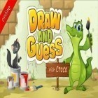 Download game Draw and Guess for free and Tank shooting: Sniper game for Android phones and tablets .