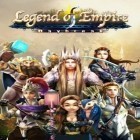 Download game Legend of empire: Daybreak for free and Oddman for Android phones and tablets .
