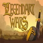 Download game Legendary wars for free and Forgotten tales RPG for Android phones and tablets .