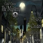 Download game Little Laura The Mystery for free and Mythic Legends for Android phones and tablets .