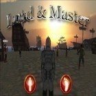 Download game Lord & Master for free and Monster squad for Android phones and tablets .