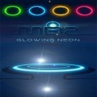 Download game Magnetic balls 2: Glowing neon bubbles for free and Tanks war: Air combat for Android phones and tablets .