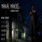 Download game Maniac Manors for free and Turbo Pigs for Android phones and tablets .