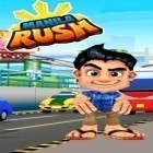 Download game Manila rush for free and G.I. Joe: Strike for Android phones and tablets .