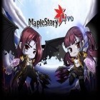 Download game MapleStory Live Deluxe for free and Pop-Up: Strategic Whack-a-Mole for Android phones and tablets .