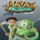 Download game Mayas & Aliens for free and Medicine dash: Hospital time management game for Android phones and tablets .