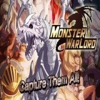 Download game Monster Warlord v 1.5.2 for free and Jump squad for Android phones and tablets .