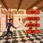 Download game Musketeers for free and Gods of myth TD: King Hercules son of Zeus for Android phones and tablets .