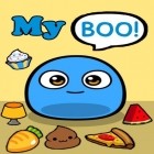 Download game My Boo for free and Zombie Metro Seoul for Android phones and tablets .