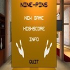 Download game Ninepin Bowling for free and Not not: Brain Buster for Android phones and tablets .
