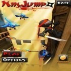 Download game NinJump for free and Desert Winds Mini Game for Android phones and tablets .