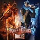 Download game Order and Chaos Duels for free and Tripeaks solitaire for Android phones and tablets .