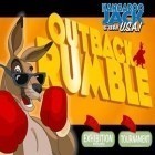 Download game Outback Rumble for free and Humans lost for Android phones and tablets .