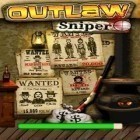 Download game Outlaw Sniper for free and Ball alien for Android phones and tablets .