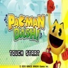 Download game Pac-Man Dash! for free and High archer: Archery game for Android phones and tablets .