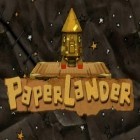 Download game Paperlander for free and Snow buggy car death race 3D for Android phones and tablets .